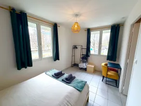 L'Eurythmie, for 3 guests, with air conditioning - Image 3
