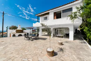 The Olive Yard Retreat, mountain and sea view! - Image 3