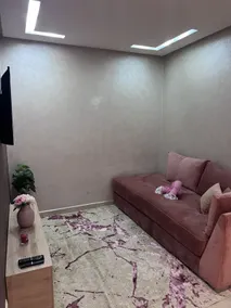 Modern apartment in Agdal - Image 2