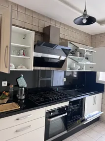 Modern apartment in Agdal - Image 3