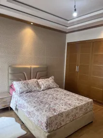 Modern apartment in Agdal - Image 4