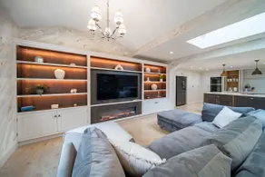 Malton Manor: Luxury Estate, Hot Tub & Steam Room - Image 3