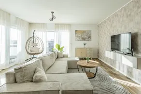 Sky Penthouse 07 I Aufzug I TV I Terrasse I BBQ - Image 3