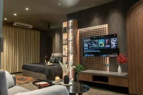The Urban Nest with XBOX and Balcony - Image 1