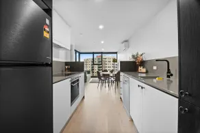 Premium 2BR Braddon, Marriott Amenities - Image 3