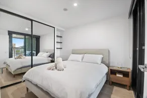 Premium 2BR Braddon, Marriott Amenities - Image 4