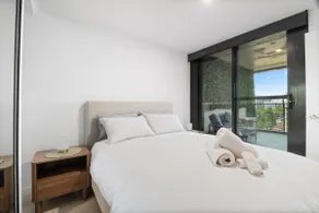 Premium 2BR Braddon, Marriott Amenities - Image 5