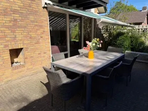 Beautiful holiday home with large enclosed garden - Image 5