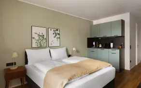 Limehome Wels Ringstraße - Image 3