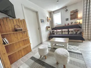 Appartement 2 pièces avec balcon, 4 pers à Villard-de-Lans - FR-1-515-239 - Image 3