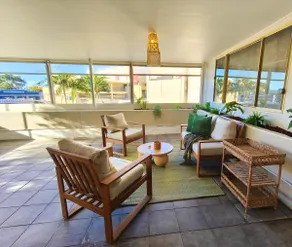 Private and Central Penthouse - Image 5