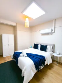Private and Central Penthouse - Image 3