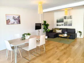 Private and Central Penthouse - Image 2