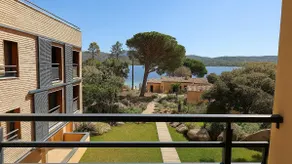 La Félicita - T2 Piscine chauffée & Plage privée - Image 5