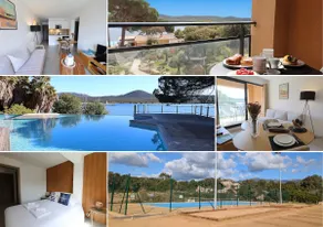 La Félicita - T2 Piscine chauffée & Plage privée - Image 2