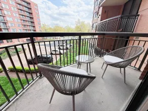 Beautiful Apt in the Heart of Pentagon City - Image 4