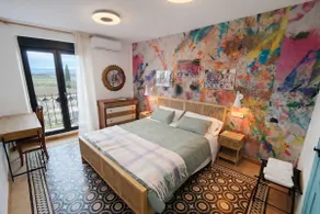 Balcón del Moncayo: Patio, Games Room, 4BR, Wi-Fi - Image 4