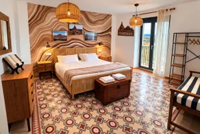 Balcón del Moncayo: Patio, Games Room, 4BR, Wi-Fi - Image 3