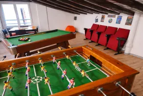 Balcón del Moncayo: Patio, Games Room, 4BR, Wi-Fi - Image 2
