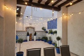 Balcón del Moncayo: Patio, Games Room, 4BR, Wi-Fi - Image 5