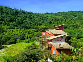 Pousada Rosa Bonita - Image 3