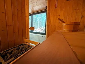 LA Jasserie, 12 pers, spa et sauna - Image 2
