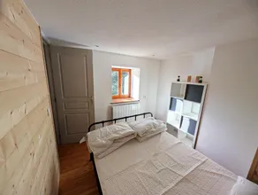 LA Jasserie, 12 pers, spa et sauna - Image 3