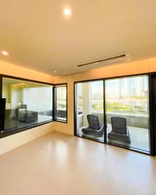 Eternal Blue_Sunshine [Full Villa] [Ocean View] [Private Finnish Sauna] [Songdo Cable Car] [Free Parking] - Image 4