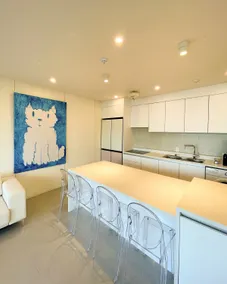 Eternal Blue_Sunshine [Full Villa] [Ocean View] [Private Finnish Sauna] [Songdo Cable Car] [Free Parking] - Image 3
