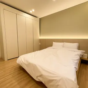 Eternal Blue_Sunshine [Full Villa] [Ocean View] [Private Finnish Sauna] [Songdo Cable Car] [Free Parking] - Image 2