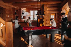 Nyctale | Spa & Sauna | Heated pool - Image 2