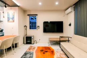 [Laralica] Newly Built | Accommodates Up to 9 People | 3 Double Beds | 2 Twin Beds | A High-Quality Stay for a Relaxing Family Getaway - Image 3