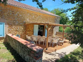 Le Bergerayre Cottage for 10 people Pool/Countryside - Image 5