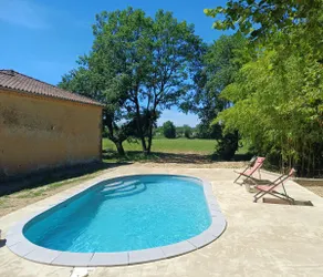 Le Bergerayre Cottage for 10 people Pool/Countryside - Image 2