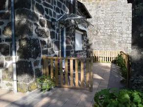 Warm cottage, between Salers and Puy Mary! - Image 2