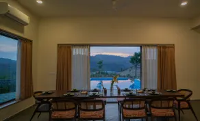 Fort View Private Villa in Kumbhalgarh - Image 5