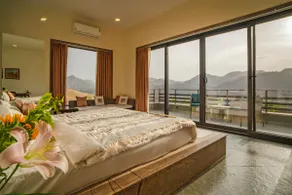 Fort View Private Villa in Kumbhalgarh - Image 3