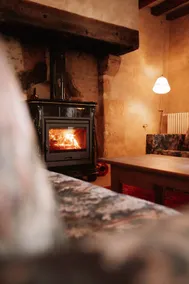 Group cottage for 28 people · Heated pool & hot tub - Image 4