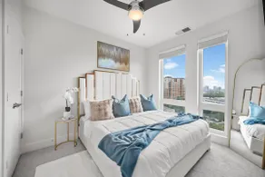 Luxury Highrise W/ City View *King Bed* - Image 3