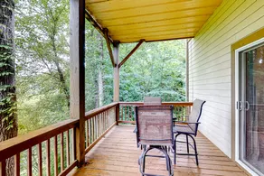 Spacious condo, fireplace, pool/hot tub access - Image 2