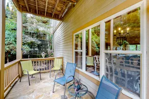 Spacious condo, fireplace, pool/hot tub access - Image 3