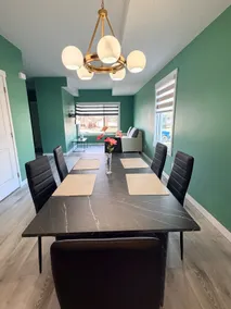 New Home West Ed, 5 min to WEM, 15 min Downtown - Image 3
