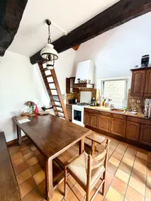 Breton Penty in the heart of Audierne - Image 4