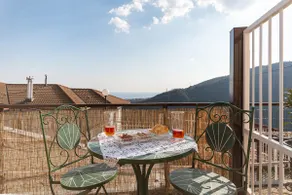 [La Casa Dell'Oleandro] Relaxation between the sea and the hills - Image 5
