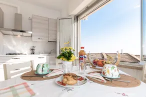 [La Casa Dell'Oleandro] Relaxation between the sea and the hills - Image 4