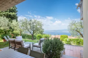 ApartmentsGarda - Albisano Garden Lake View - Image 2