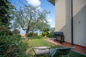 ApartmentsGarda - Albisano Garden Lake View - Image 4