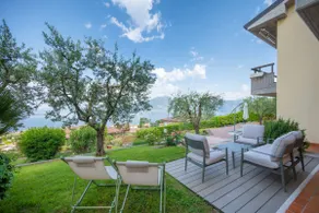 ApartmentsGarda - Albisano Garden Lake View - Image 5