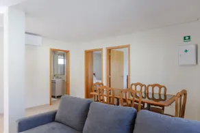 2-Bedroom Apartment, Quinta das Agras - Image 3
