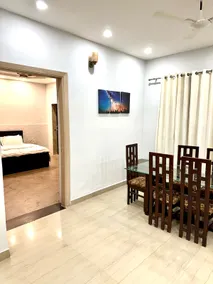 Mahajan Villas - Entire Villa in Sector 109 Gurugram India - Image 4